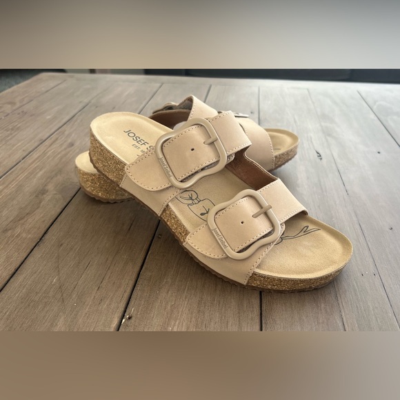 Josef Seibel Shoes - Josef Seibel Tonga 64 Women’s Sandals